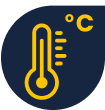 Temperature icon